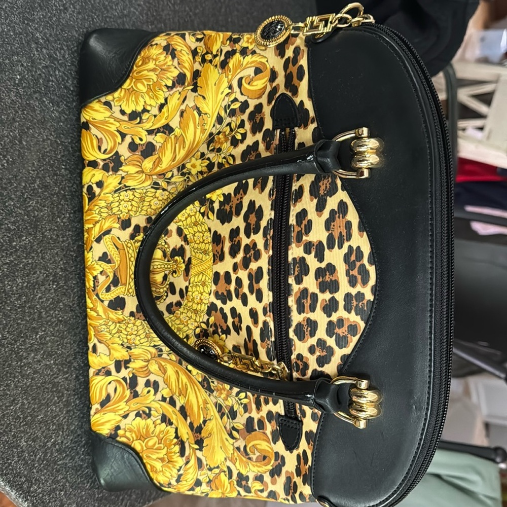 Gianni Versace vintage